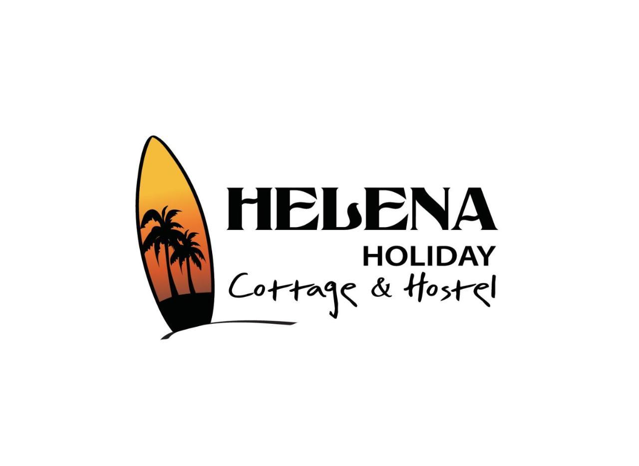Helena Holiday Cottage 迪克韦勒 外观 照片
